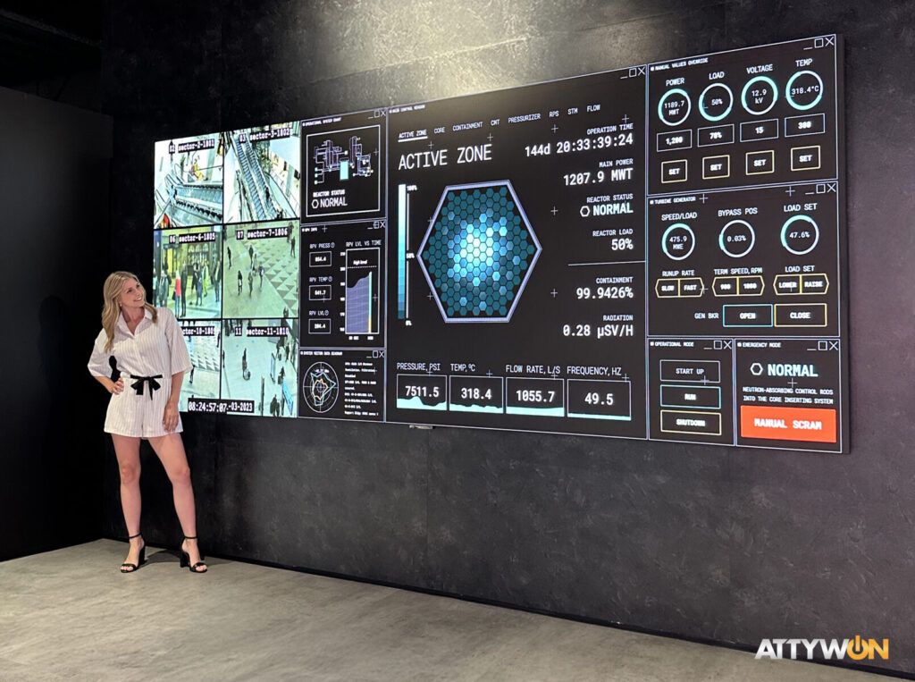 171-inch 1.5mm 21x9 dvLED